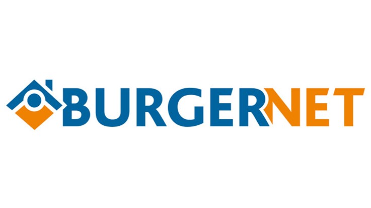 Logo Burgernet