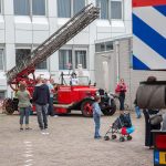 Inloopmiddag bij brandweer Roosendaal