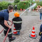 Inloopmiddag bij brandweer Roosendaal