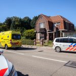 Bejaarde vrouw (81) overvallen in woning aan Spoorstraat in Roosendaal