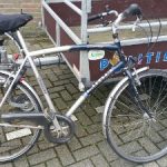 Politie rolt georganiseerde groep fietsendieven op in Roosendaal en Antwerpen