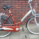 Politie rolt georganiseerde groep fietsendieven op in Roosendaal en Antwerpen