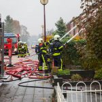 Hennepkwekerij veroorzaakt uitslaande brand in woning Oudenbosch