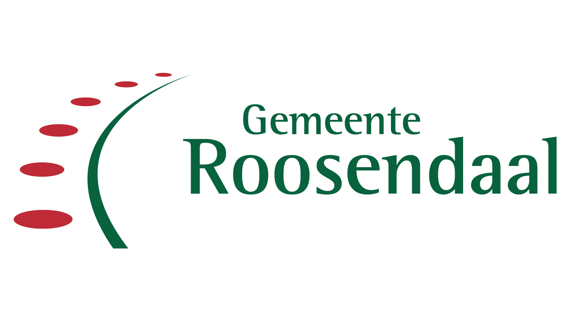 Logo Gemeente Roosendaal