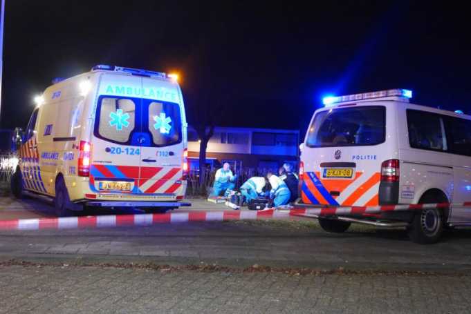Man (43) uit Rucphen aangehouden voor betrokkenheid bij dodelijk schietincident in Breda