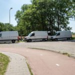 Dode aangetroffen aan Turfvaartsestraat in Roosendaal