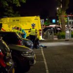 Man (24) en jongen (17) zwaargewond bij steekpartij in Roosendaal