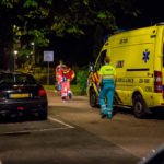 Man (24) en jongen (17) zwaargewond bij steekpartij in Roosendaal