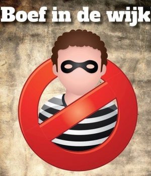 Doet u mee met Boef in de Wijk in Wouw?