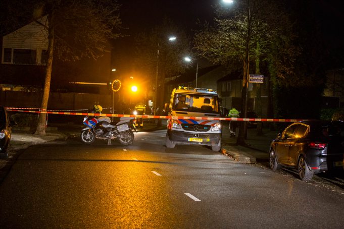 Man (22) gewond bij schietincident in Roosendaal