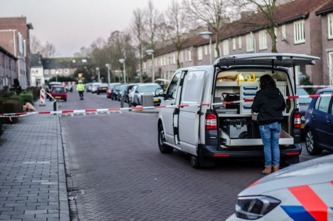 Twee mannen aangehouden na vechtpartij in Oudenbosch