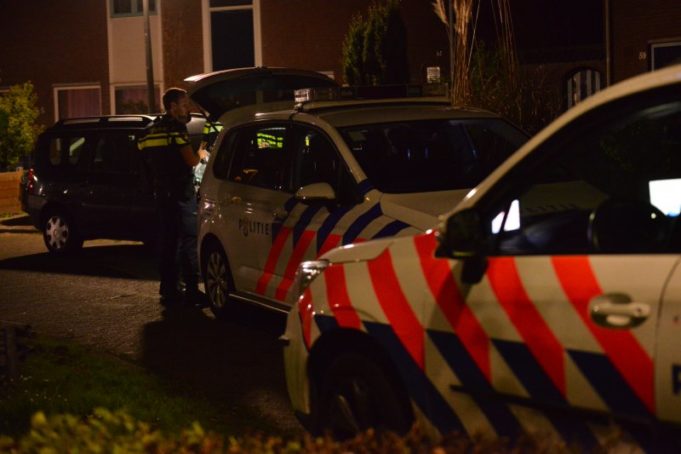 Twee verdachten aangehouden op A58 na vermoedelijk schietincident in Etten-Leur