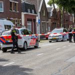 Drie mannen aangehouden voor schietincident in Roosendaal