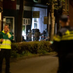 Slachtoffer (55) schietpartij Bergen op Zoom overleden
