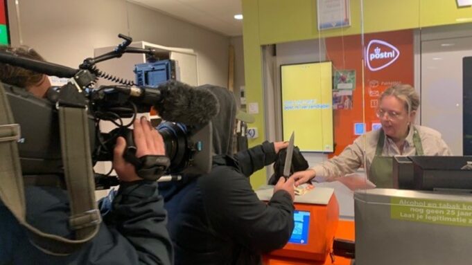 Bureau Brabant: Supermarktovervallers slaan vier keer toe in Roosendaal