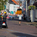 Man (24) aangehouden na melding schietpartij in Roosendaal