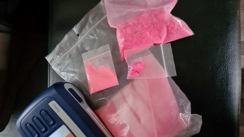 Politie ontdekt drugsapotheek na melding geluidsoverlast in Roosendaal