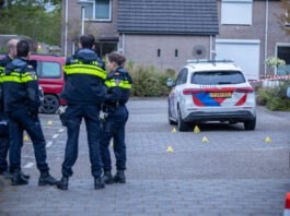 Man ernstig gewond na schietincident in Roosendaal