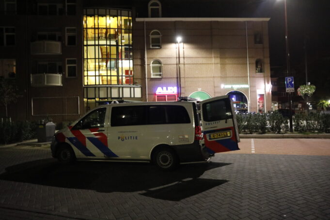 Man (40) gewond bij steekpartij in Oudenbosch